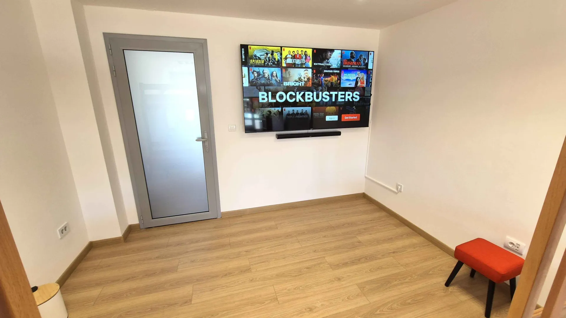 Rent, office space, 190m², City Kvart, Podgorica