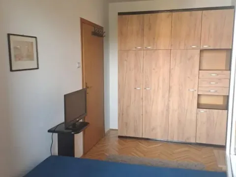 Rent, one bedroom apartment, 41m², Železnička Stanica, Novi Sad Sve Podlokacije - image 9