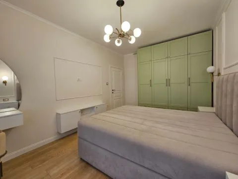 Rent, two bedroom apartment, 65m², Preko Morače, Podgorica - image 13