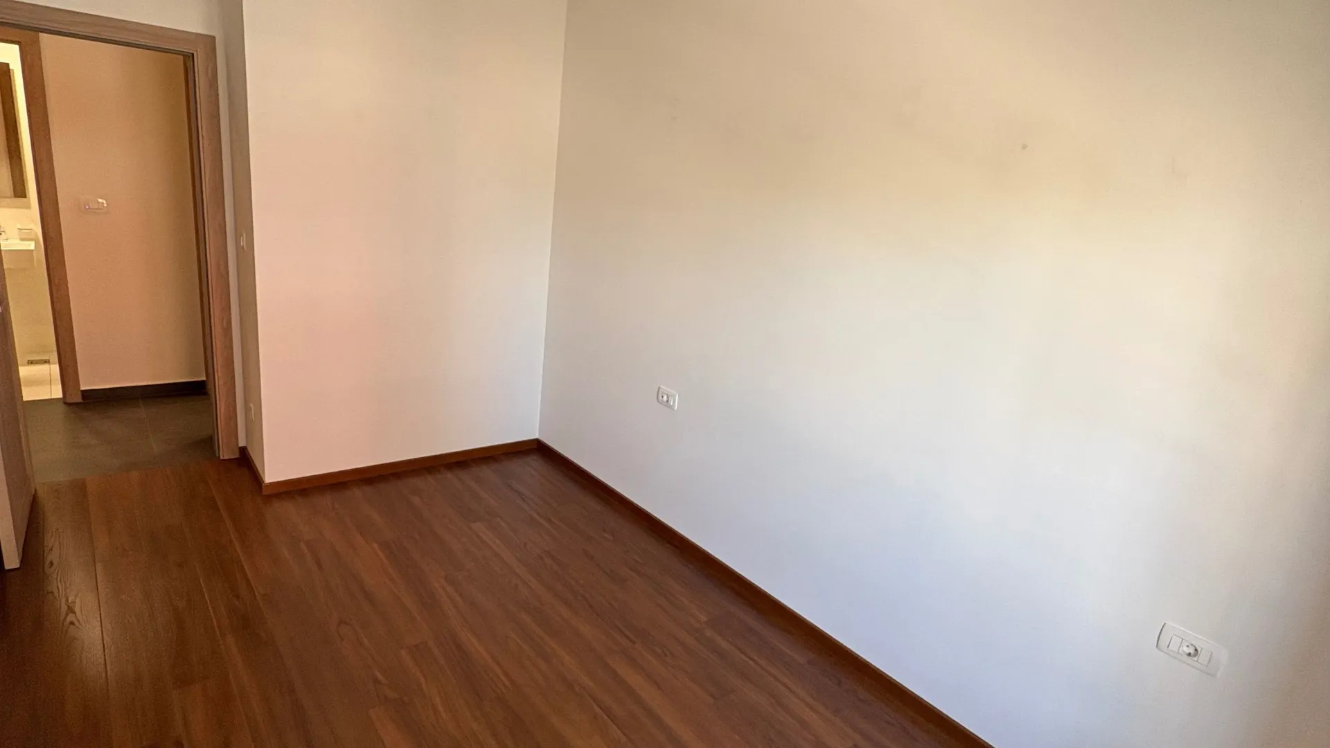 Rent, two bedroom apartment, 69m², Master Kvart, Podgorica
