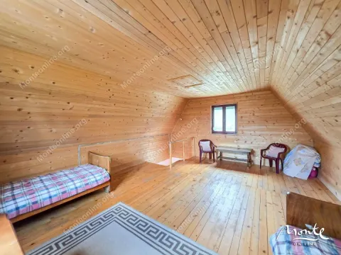 Prodaja, kuća, 58m², Borje, Žabljak - image 11