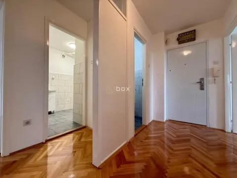 Izdavanje, trosoban stan, 70m², Medijana, Niš - image 10