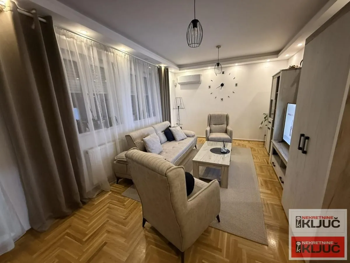 Sale, three bedroom apartment, 61m², Adice, Novi Sad Sve Podlokacije