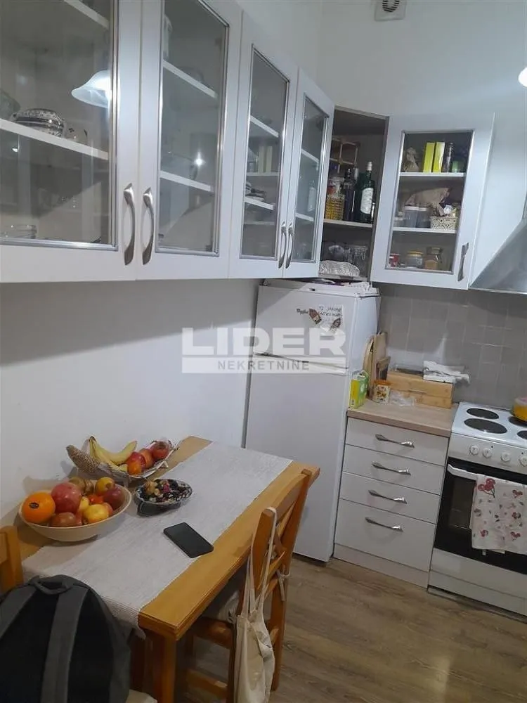 Prodaja, jednosoban stan, 25m², Stari Grad, Beograd