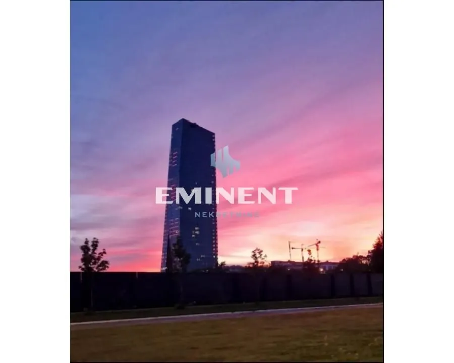 Prodaja, stan, 50m², Novi Beograd Blok 65, Novi Beograd Sve Podlokacije