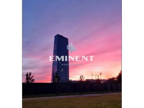 Stan in Novi Beograd Blok 65