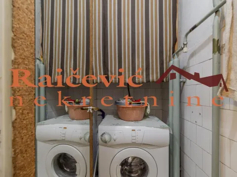 Prodaja, dvosoban stan, 114m², Novi Beograd Blok 21, Novi Beograd Sve Podlokacije - image 19