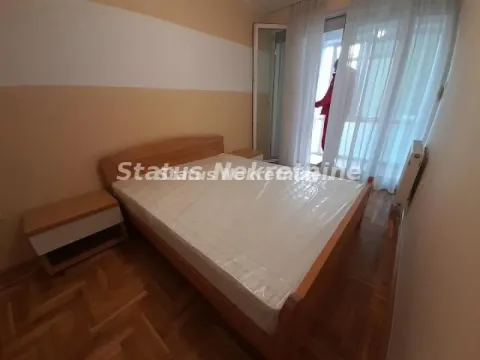 Izdavanje, dvosoban stan, 43m², Grbavica, Novi Sad Sve Podlokacije - image 6