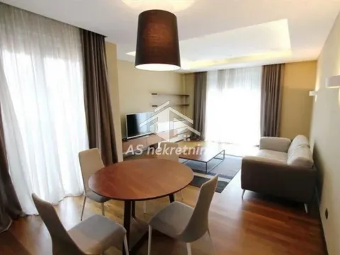 Rent, three bedroom apartment, 74m², Stari Grad, Beograd - image 8