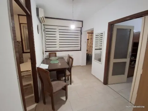 Rent, two bedroom apartment, 52m², Zemun Meandri, Zemun Sve Podlokacije - image 4