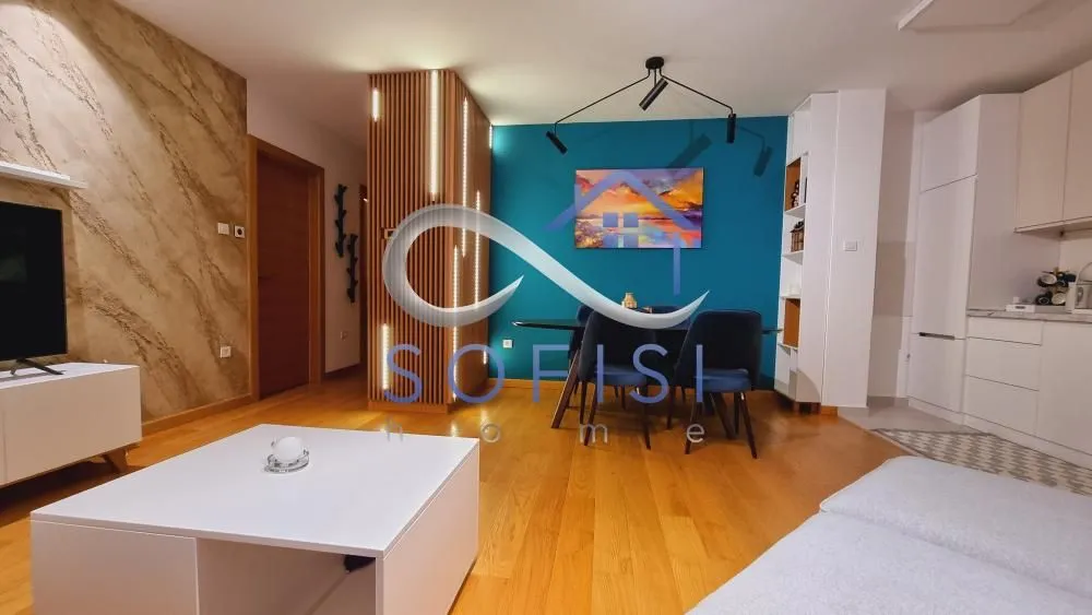 Rent, three bedroom apartment, 65m², Socijalno, Novi Sad Sve Podlokacije