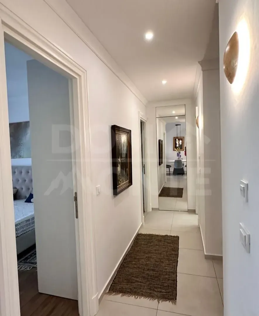 Prodaja, dvosoban stan, 68m², Kava, Tivat