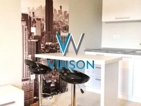 Izdavanje, jednosoban stan, 30m², Grbavica, Novi Sad Sve Podlokacije - image 5