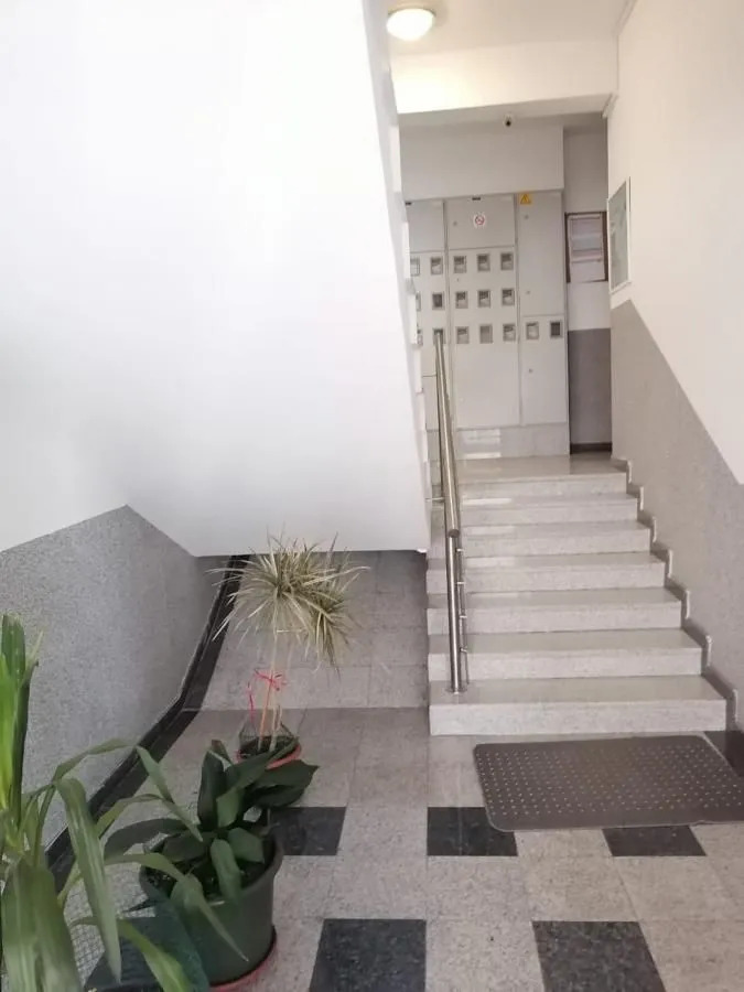 Prodaja, jednosoban stan, 44m², Tivat, Crna Gora