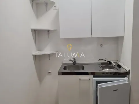 Rent, one bedroom apartment, 25m², City Kvart, Podgorica - image 3