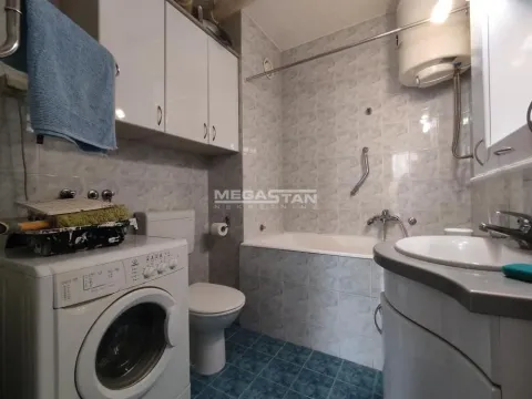 Izdavanje, dvosoban stan, 57m², Denkova Basta, Zvezdara Sve Podlokacije - image 9