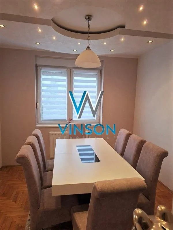 Prodaja, trosoban stan, 70m², Nova Detelinara, Novi Sad Sve Podlokacije