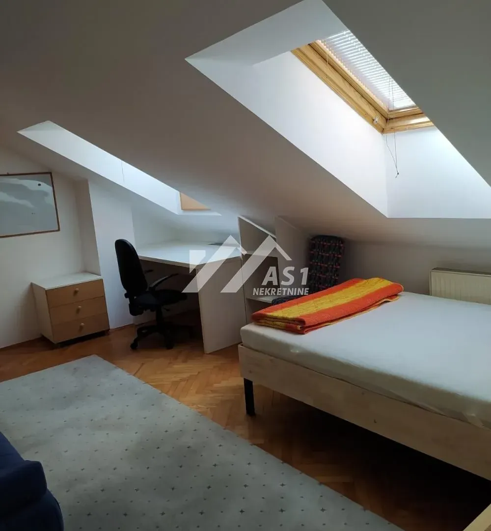 Rent, apartment, 130m², Grbavica, Novi Sad Sve Podlokacije