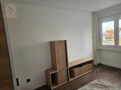 Sale, three bedroom apartment, 70m², Medijana, Niš - image 5