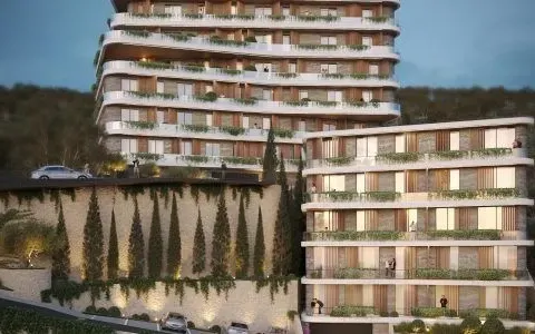 Prodaja, jednosoban stan, 56m², Liman, Ulcinj - image 4