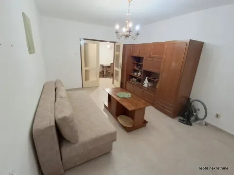 Rent, two bedroom apartment, 52m², Zemun Meandri, Zemun Sve Podlokacije - image 3