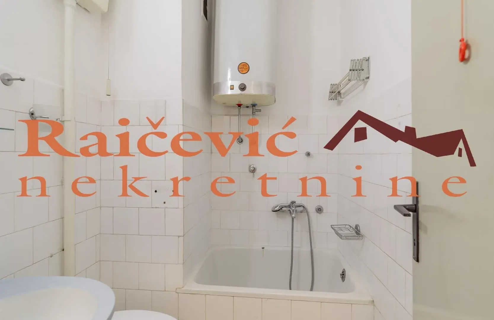 Sale, two bedroom apartment, 57m², Botanička Bašta, Palilula Sve Podlokacije