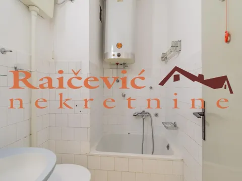 Prodaja, dvosoban stan, 57m², Botanička Bašta, Palilula Sve Podlokacije - image 16