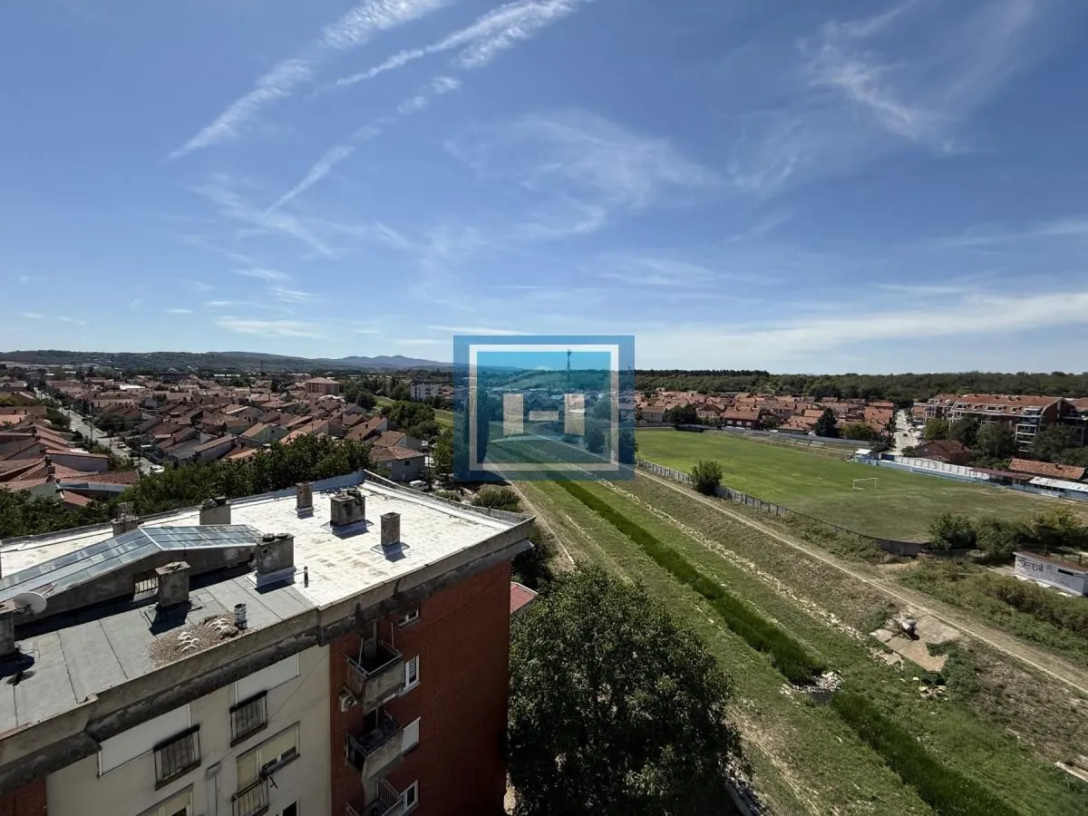 Prodaja, dvosoban stan, 95m², Vašarište, Jagodina