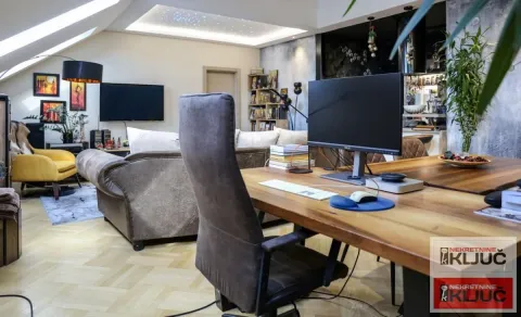 Prodaja, dvosoban stan, 69m², Centar, Novi Sad - image 4