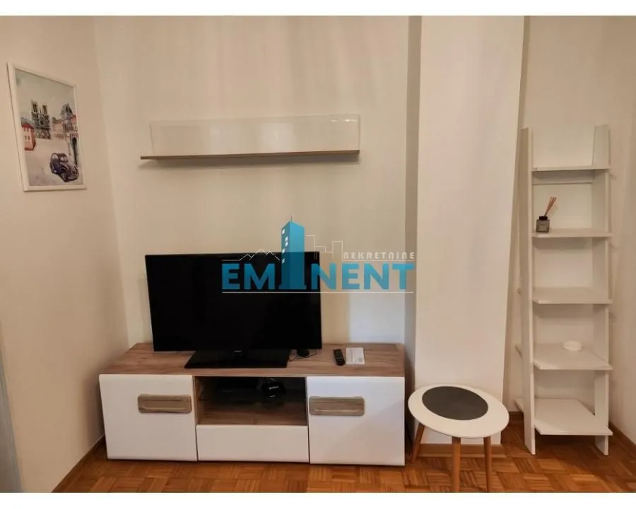 Rent, apartment, 35m², Novi Beograd Sve Podlokacije, Beograd