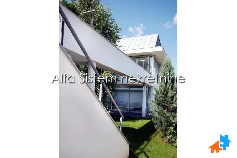 Izdavanje, kuća, 560m², Veliki Mokri Lug, Zvezdara Sve Podlokacije