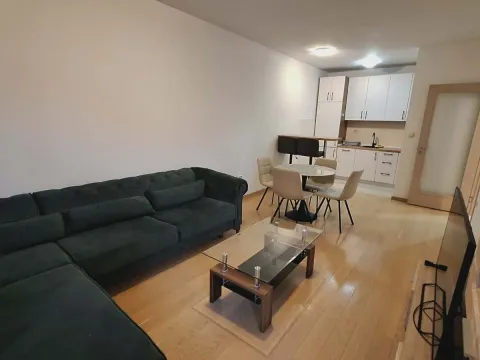 Rent, one bedroom apartment, 47m², City Kvart, Podgorica - image 3
