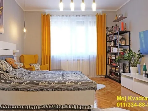 Prodaja, jednosoban stan, 48m², Stari Grad, Beograd - image 4