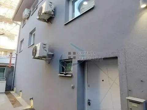 Prodaja, dvosoban stan, 59m², Profesorska Kolonija, Palilula Sve Podlokacije - image 9