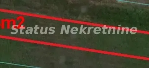 Sale, land lot, 26m², Kovilj, Novi Sad Sve Podlokacije