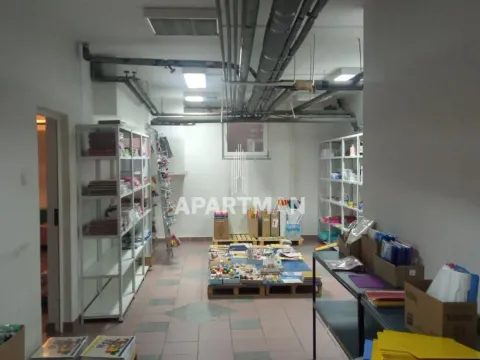 Prodaja, poslovni prostor, 127m², Palilula Sve Podlokacije, Beograd - image 3