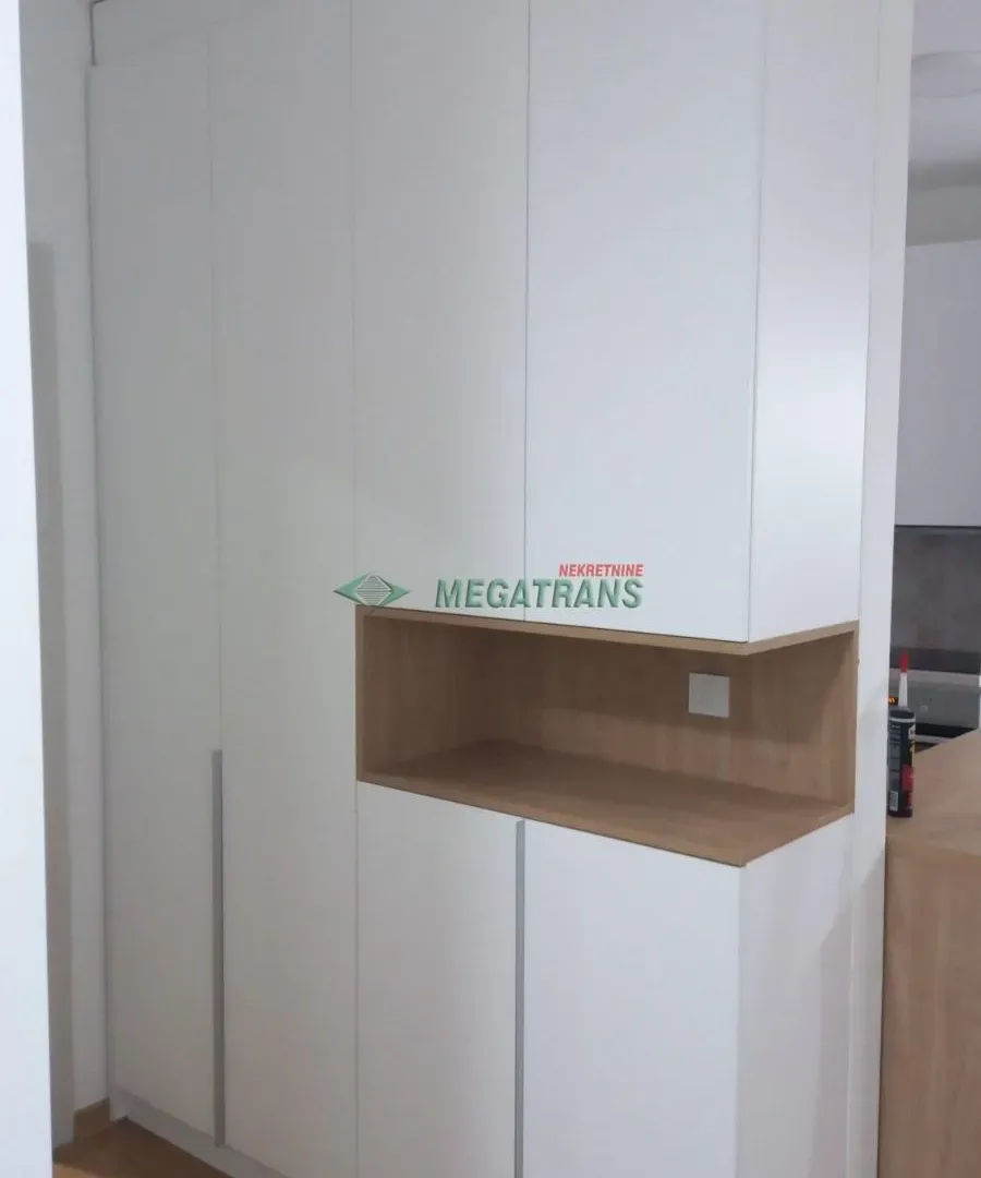 Izdavanje, dvosoban stan, 54m², Palilulska Pijaca, Palilula Sve Podlokacije