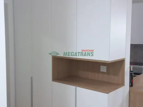 Izdavanje, dvosoban stan, 54m², Palilulska Pijaca, Palilula Sve Podlokacije - image 12