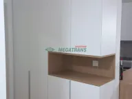 Izdavanje, dvosoban stan, 54m², Palilulska Pijaca, Palilula Sve Podlokacije - image 12