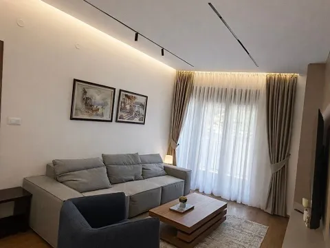 Rent, two bedroom apartment, 65m², Zagorič, Podgorica - image 4