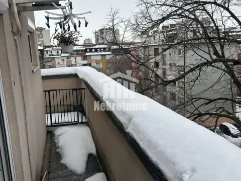 Prodaja, jednosoban stan, 33m², Zemun Kalvarija, Zemun Sve Podlokacije - image 12