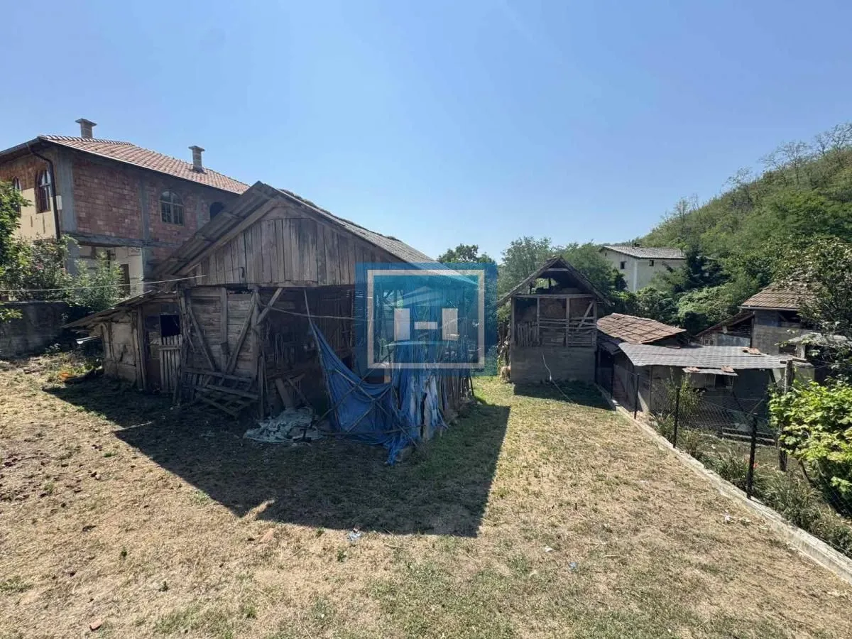 Sale, house, 80m², Ćuprija, Srbija