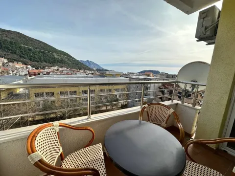 Prodaja, jednosoban stan, 47m², Velji Vinogradi, Budva - image 5