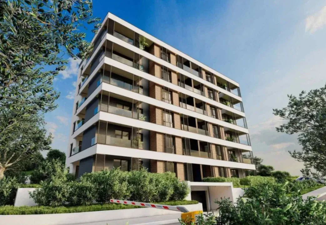 Prodaja, jednosoban stan, 40m², Šušanj, Bar