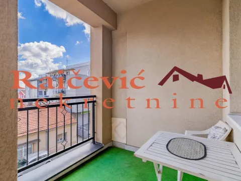 Rent, one bedroom apartment, 43m², Voždovac Sve Podlokacije, Beograd - image 4