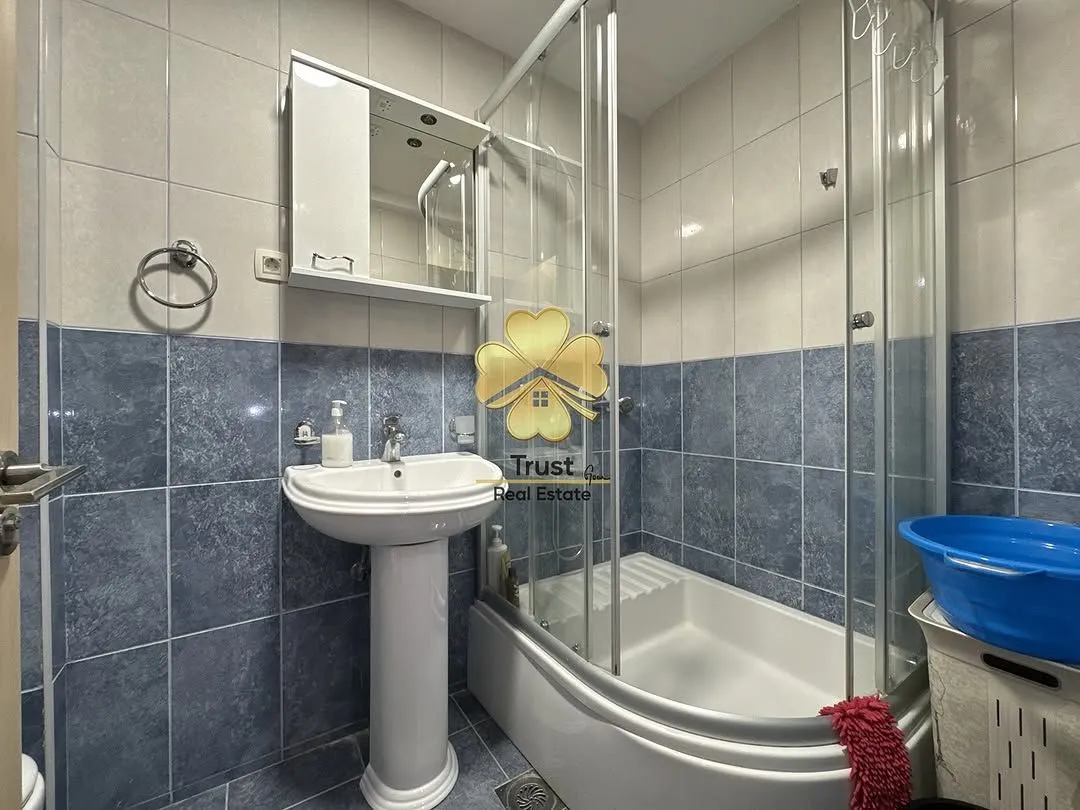 Izdavanje, dvosoban stan, 65m², Ljubović, Podgorica