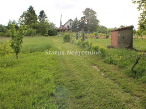 Prodaja, plac, 1200m², Irig, Srbija - image 14