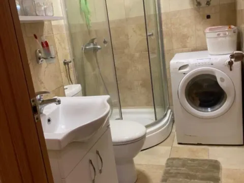 Sale, two bedroom apartment, 64m², Podmaine, Budva - image 10