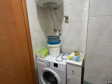 Izdavanje, jednosoban stan, 40m², Stari Aerodrom, Podgorica - image 8