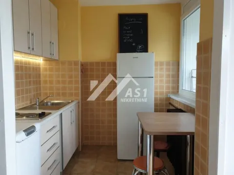 Izdavanje, jednosoban stan, 28m², Liman 3, Novi Sad Sve Podlokacije - image 5
